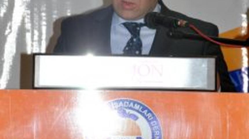 Malatyalı aktif işadamları yeni başkanını se&ccedil;ti