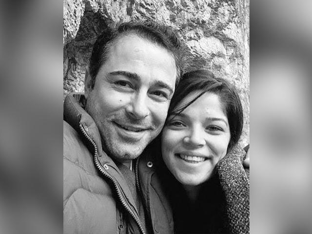 Atilla Taş'ın acı g&uuml;n&uuml;! Kızı 14. kattan d&uuml;şerek hayatını kaybetti