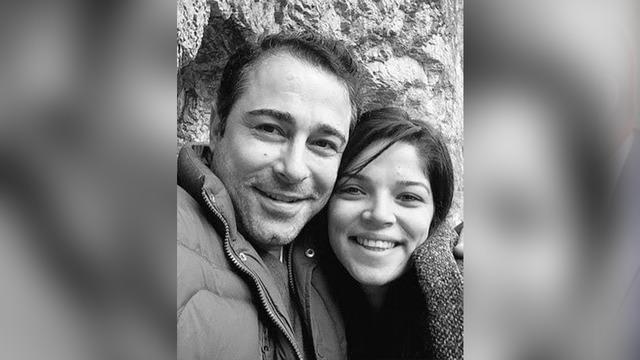 Atilla Taş'ın acı günü! Kızı 14. kattan düşerek hayatını kaybetti