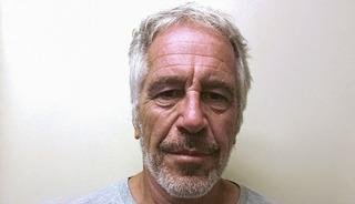 Jeffrey Epstein hakkında &ccedil;arpıcı iddia!