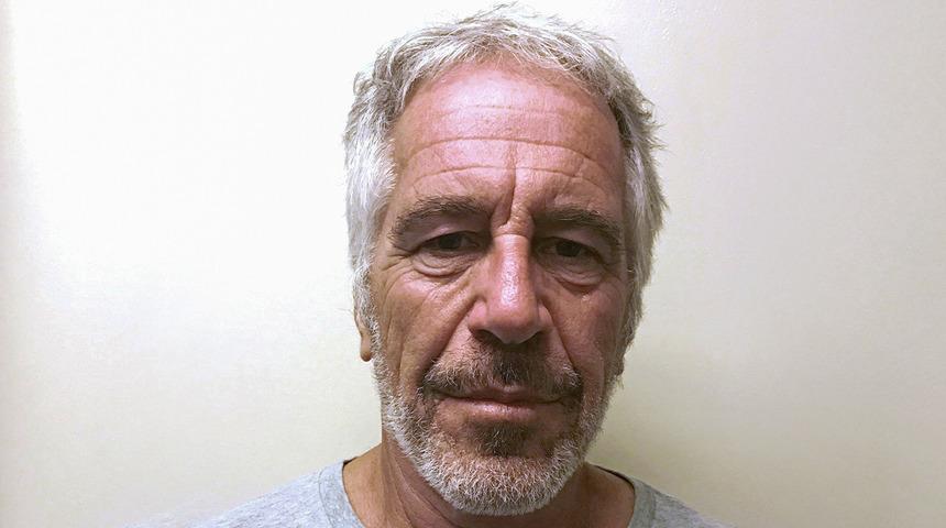 Dava d&uuml;nya g&uuml;ndemini sallamıştı: Jeffrey Epstein hakkında &ccedil;arpıcı iddia!