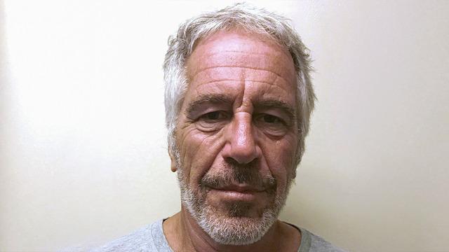 Dava dünya gündemini sallamıştı: Jeffrey Epstein hakkında çarpıcı iddia!