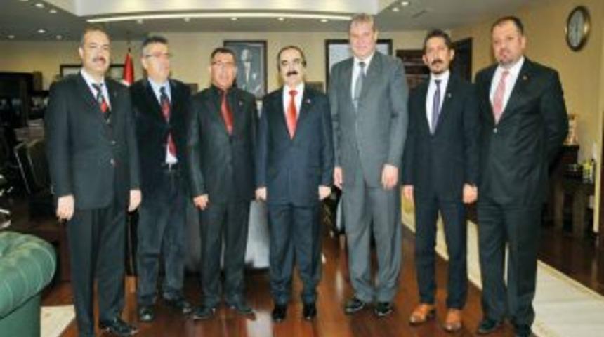 Vali Coş: Adana plakasıyla olduğu gibi adıyla da marka