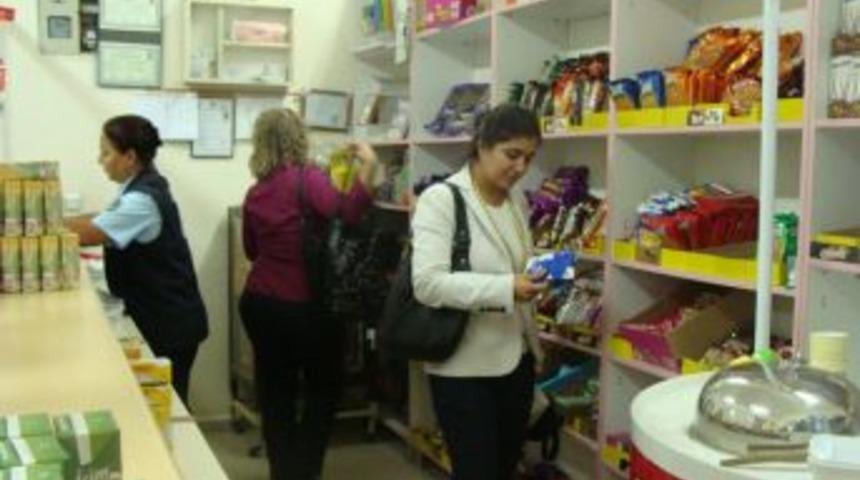 51 okul kantini denetlendi