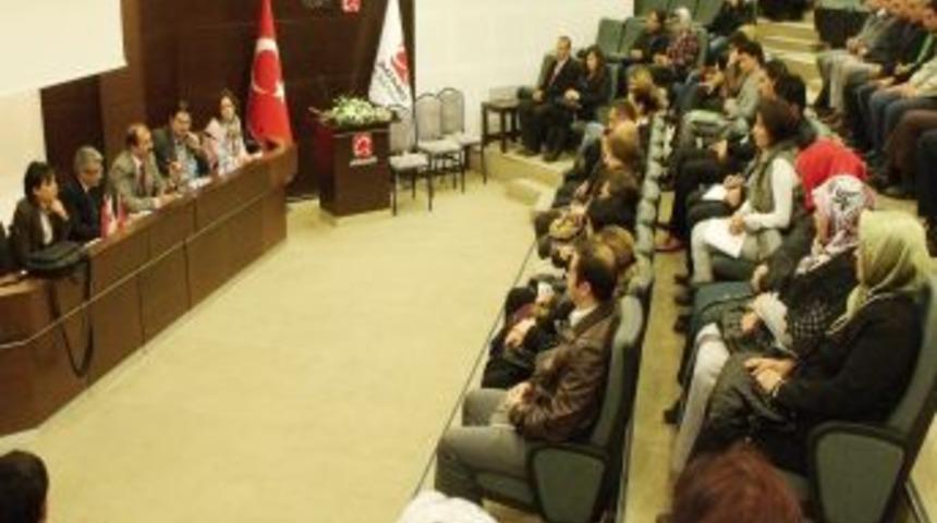 Adana'da uygulamalı girişimcilik eğitimi başladı