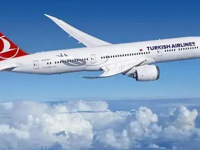 THY, eyl&uuml;l ayında 9 milyon yolcu taşıdı