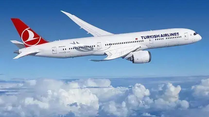 THY, eyl&uuml;l ayında 9 milyon yolcu taşıdı