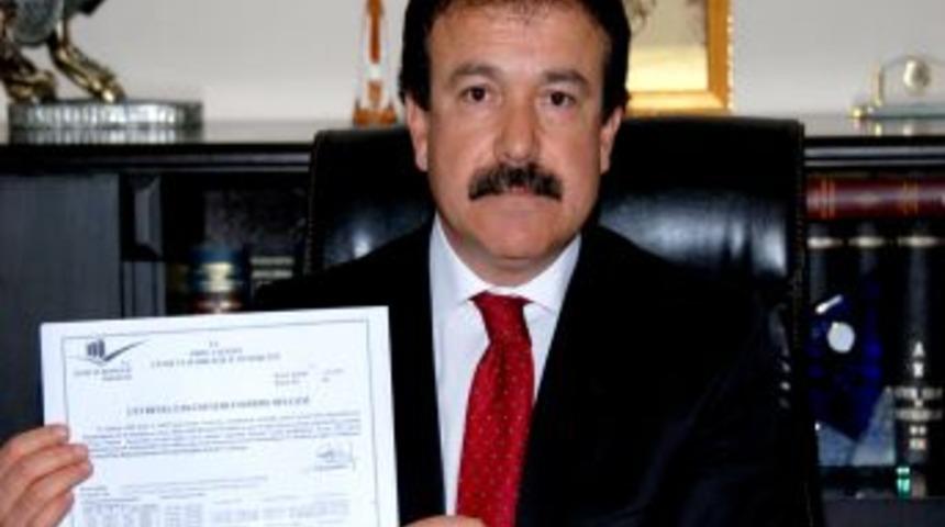 Canik Belediyeler Birliği i&ccedil;in onay alındı, &Uuml;nye&rsquo;nin &ccedil;&ouml;p sorunu kalkıyor