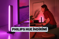 Evinizin ambiyans�n� an�nda de�i�tiren Philips Hue f�rsat�!