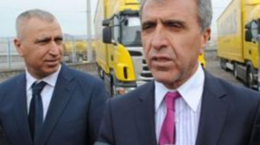 Abdi Kurt&rsquo;a dev ihale