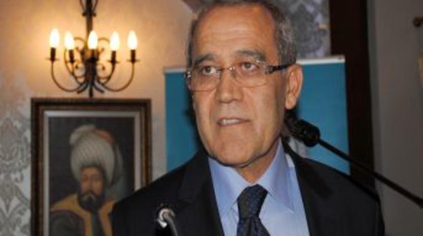 Bakan Yardımcısı Arıcı: Toroslar'ın doğal g&uuml;zelliklerini turizme kazandıracağız