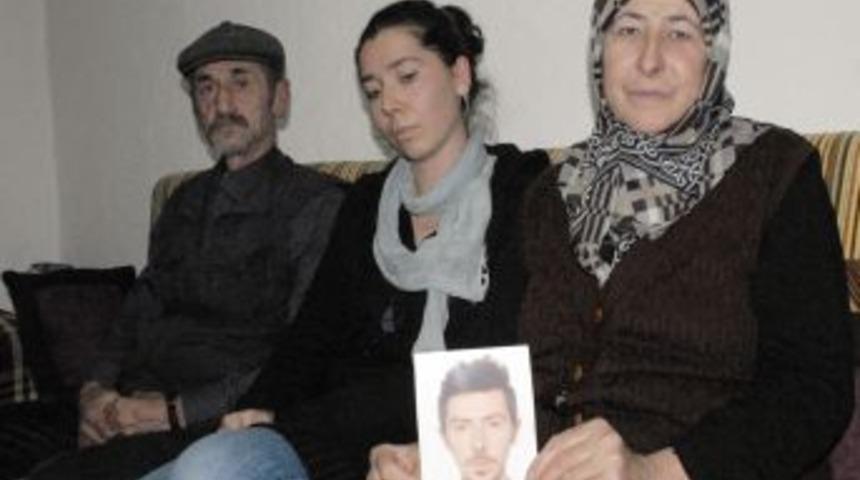 Bursa&rsquo;da 6 ay &ouml;nce kaybolan &ccedil;ocuklarının hayatından endişe ediyorlar