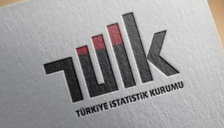 T&Uuml;İK: Gayrisafi milli hasıla 2025 yılında 62,2 trilyon lira oldu