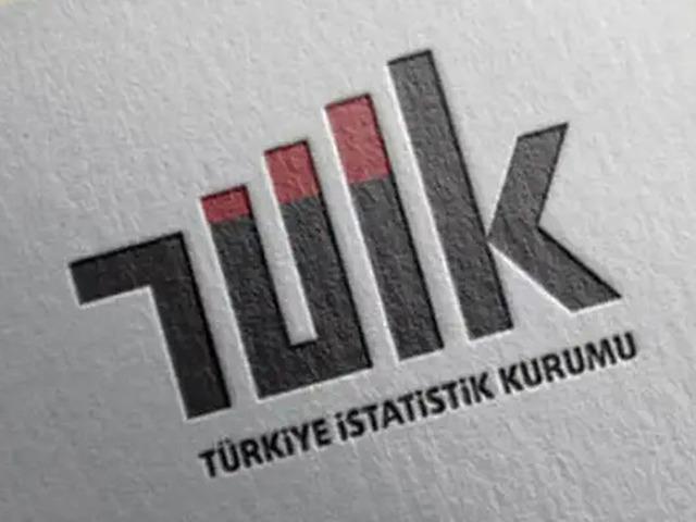 T&Uuml;İK: Gayrisafi milli hasıla 2025 yılında 62,2 trilyon lira oldu