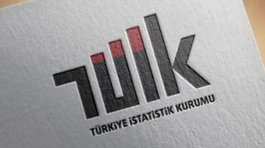 T&Uuml;İK: Gayrisafi milli hasıla 2025 yılında 62,2 trilyon lira oldu