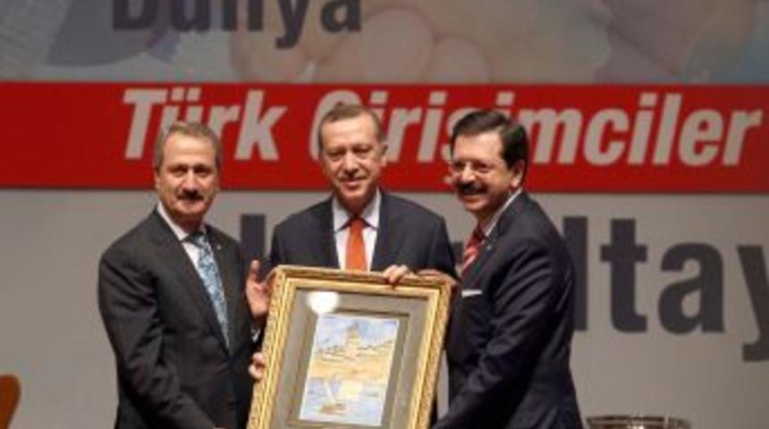 Zafer &Ccedil;ağlayan: T&uuml;rkiye ge&ccedil;mişteki hatalarını geride bıraktı