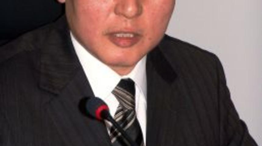 Kazaklar İGİD vasıtasıyla İzmir'de yatırımcı aradı