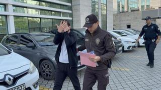 Polislere mukavemetten gözaltına alınan şahsa adli kontrol kararı