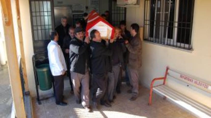 Karayılan&rsquo;ın kızı 93 yaşında hayatını kaybetti