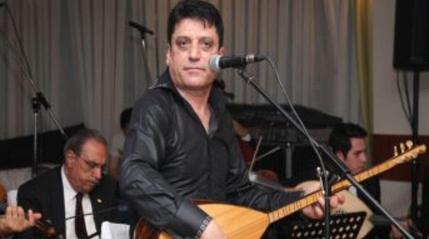 Adanalılar halk m&uuml;ziğine doyacak