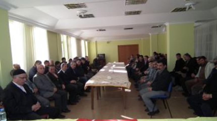 Kan davası, barış yemeğiyle son buldu