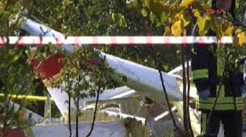 İzmir'de eğitim u&ccedil;ağı d&uuml;şt&uuml;: 2 &ouml;l&uuml;