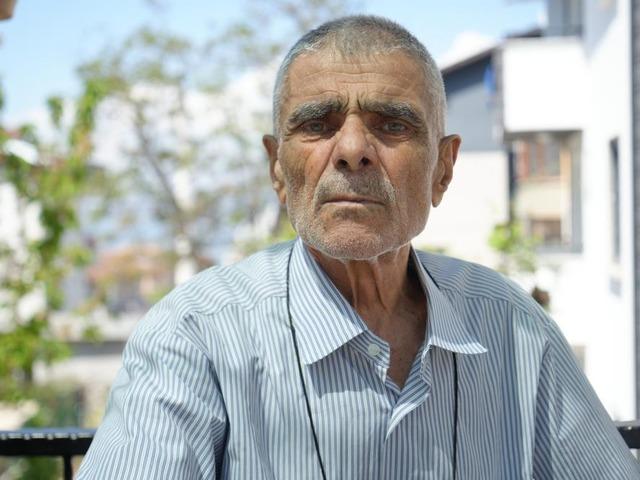 Baba-oğulu &ouml;ld&uuml;rm&uuml;şt&uuml;: Kanserden dolayı serbest bırakıldı