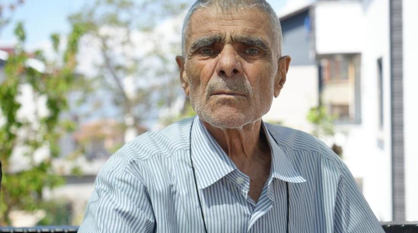 Baba- oğulu &ouml;ld&uuml;ren kanser hastasına 27.5 yıl ceza verildi, evine g&ouml;nderildi