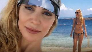 Işıl Reçber: Sakin olun hanımlar 