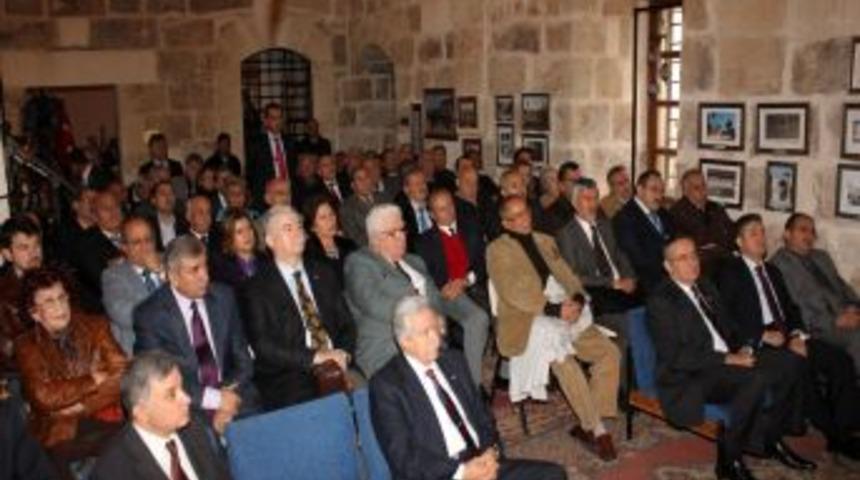 &ldquo;Adana b&ouml;lgesel k&uuml;lt&uuml;r ve sanat merkezi olmalı&rdquo;