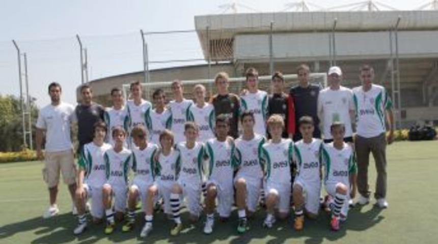 Best Business Awards&rsquo;dan, Avea&rsquo;ya ikinci &ouml;d&uuml;l