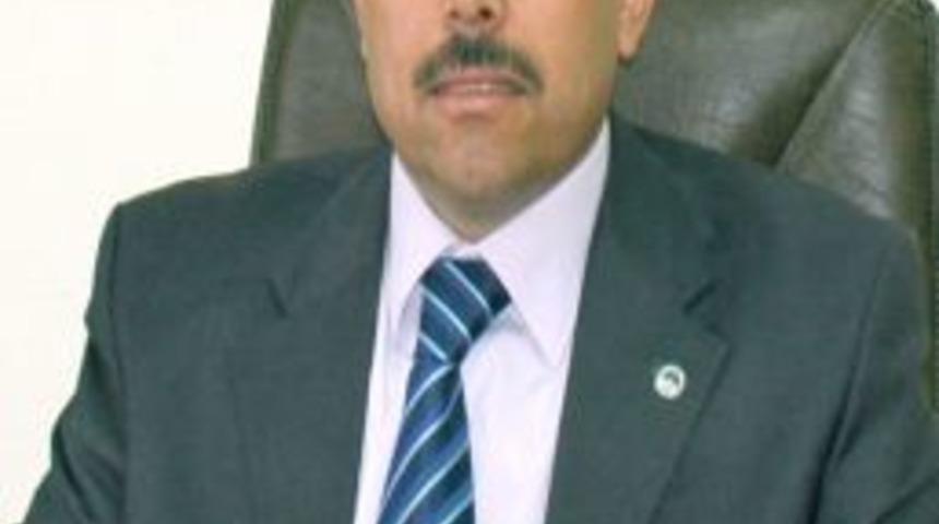 ELSİAD Başkanı Polat: Kapımız Afşin ve G&ouml;ksunlu yatırımcılara a&ccedil;ık