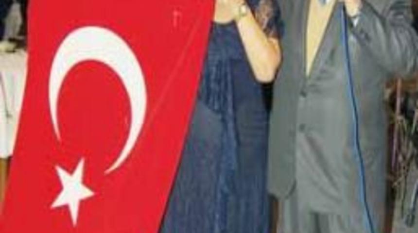 18. yılı buruk kutladılar