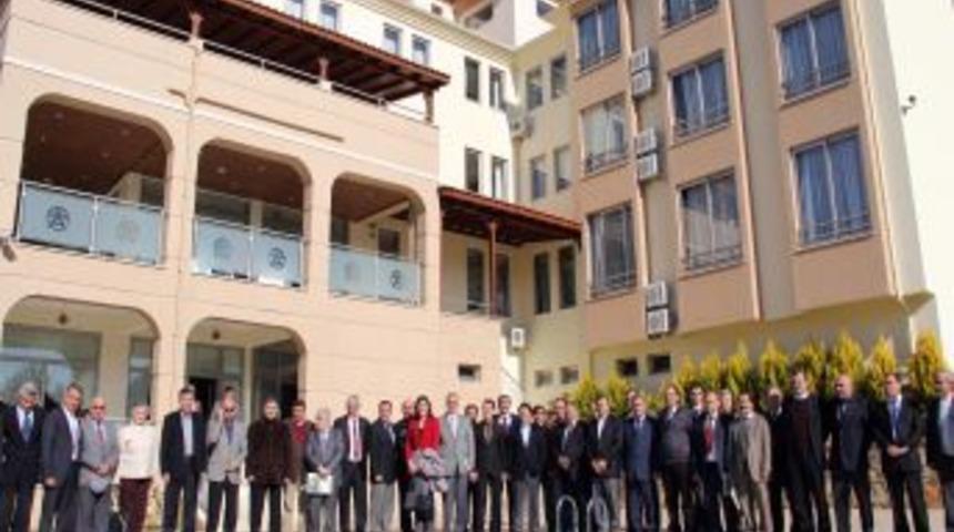 Kavaklıdere k&uuml;lt&uuml;r turizmine dahil edilecek