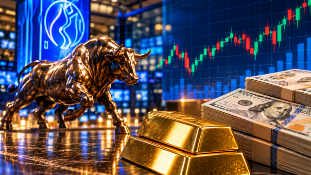 Borsa y&uuml;kseldi, altın ve dolar hareketlendi! İşte g&uuml;n&uuml;n piyasa &ouml;zeti