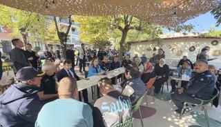 Denizde kaybolan madenciyi arama &ccedil;alışmalarında Rusya ve Ukrayna detayı