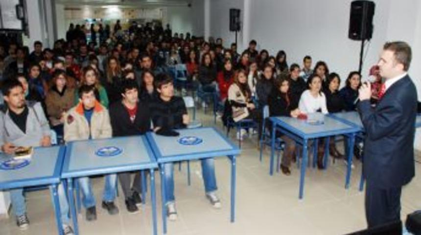 Eğitimci Yıldırım: Zayıf hafıza yoktur, eğitilmemiş hafıza vardır