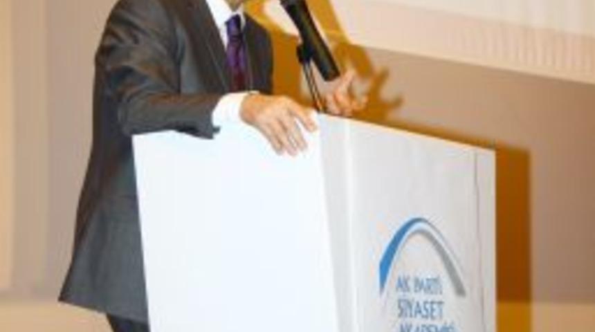 "Tarım arazilerinin miras yoluyla b&ouml;l&uuml;nmesini &ouml;nleyeceğiz"