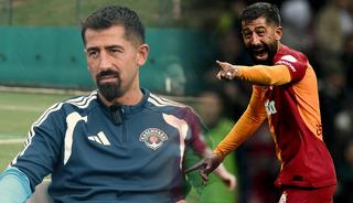 Kerem Demirbay'dan Galatasaray'ı sarsacak s&ouml;zler! "&Ccedil;ok b&uuml;y&uuml;k patlar"