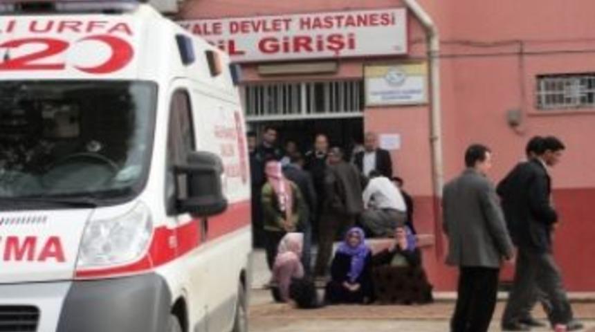 Elektrik akımına kapılan gen&ccedil; kız, hayatını kaybetti