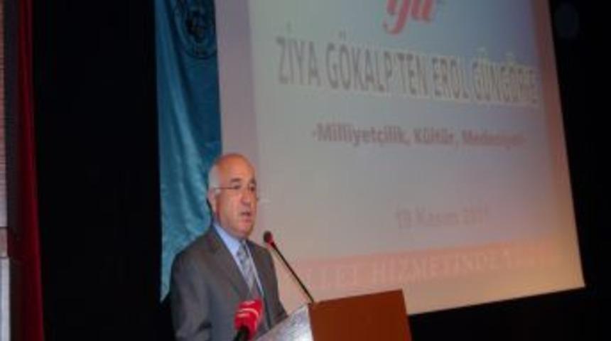 Meclis Başkanı &Ccedil;i&ccedil;ek'ten STK'lara 'Anayasa &ccedil;alışmalarına katkı verin' &ccedil;ağrısı