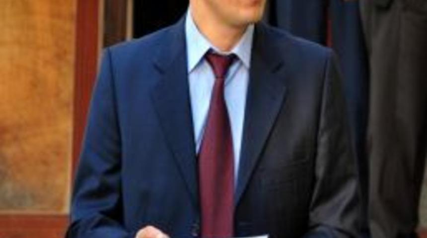 Festus Okey davasında karar &ccedil;ıktı: 4 yıl 2 ay hapis