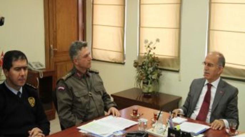 Sezon &ouml;ncesi 'Uludağ' masaya yatırıldı