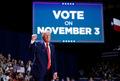 Trump tarih vererek a��klad�: 