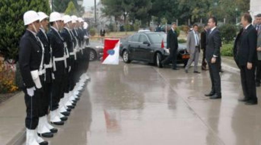 Bakan Kılı&ccedil;: Abdullah Avcı&rsquo;nın elinde sihirli değnek yok