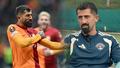Kerem Demirbay'dan Galatasaray'� sarsacak s�zler! 
