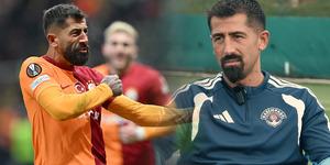 Kerem Demirbay'dan Galatasaray'ı sarsacak sözler! "Çok büyük patlar"