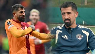 Kerem Demirbay'dan Galatasaray'ı sarsacak s&ouml;zler! "&Ccedil;ok b&uuml;y&uuml;k patlar"