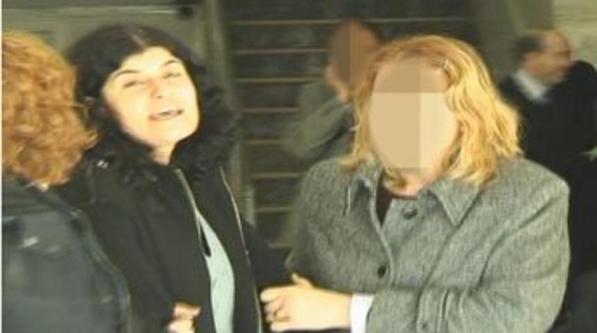 Samsun'da DHKP-C operasyonu: 1 g&ouml;zaltı