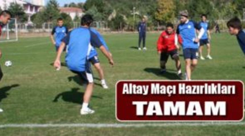 Tokatspor yara sarmak istiyor